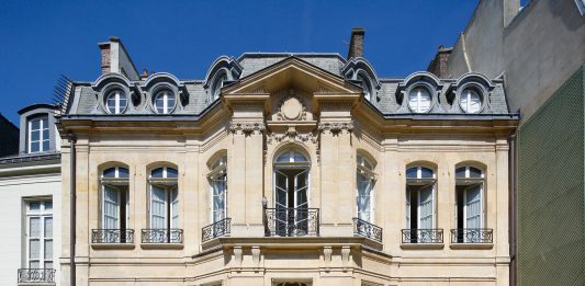 Eclettica, intima, preziosa. Da Sotheby’s la collezione di Hubert Guerrand-Hermès Hubert Guerrand-Hermès