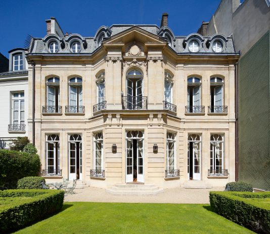 Eclettica, intima, preziosa. Da Sotheby’s la collezione di Hubert Guerrand-Hermès Hubert Guerrand-Hermès