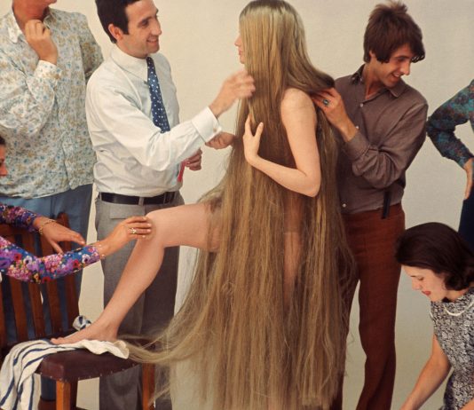 Eve Arnold, una vita senza compromessi. La sua fotografia in mostra a Forlì