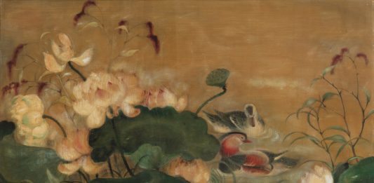 Magnificence and Regality: c’è l’arte vietnamita all’asta da Sotheby’s Paris