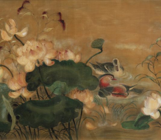 Magnificence and Regality: c’è l’arte vietnamita all’asta da Sotheby’s Paris