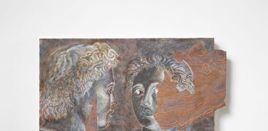 Un affresco del tempo che scorre: la mostra di Anri Sala da Alfonso Artiaco, Napoli