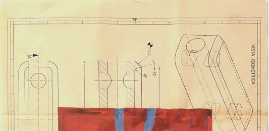 Evocations, il progetto espositivo nomadico arriva alla Shazar Gallery di Napoli