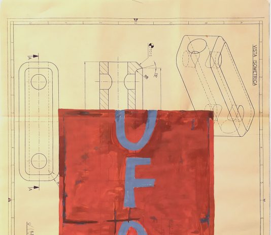 Evocations, il progetto espositivo nomadico arriva alla Shazar Gallery di Napoli