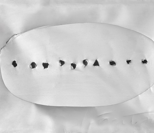 All’inizio della fiera: taglio del nastro per Frieze London e Frieze Masters FRIEZE 2023