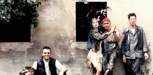 L’ultimo spettacolo immobile dei CCCP: la mostra a Reggio Emilia