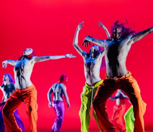 In Scena: gli spettacoli e i festival della settimana, dal 2 all’8 ottobre