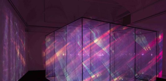 ArtVerona presenta Habitat, gli ambienti immersivi di Giulio Paolini, Gianni Colombo e Marinella Pirelli