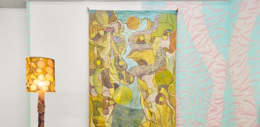 Nell’occhio della natura: Alessandro Roma in mostra alla Car Gallery di Bologna Alessandro Roma, veduta della mostra, 2023, Courtesy artista e Car Gallery, ph Manuel Montesano