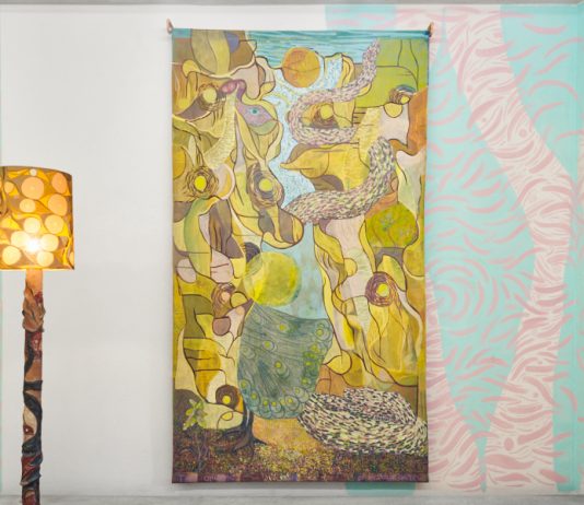 Nell’occhio della natura: Alessandro Roma in mostra alla Car Gallery di Bologna Alessandro Roma, veduta della mostra, 2023, Courtesy artista e Car Gallery, ph Manuel Montesano