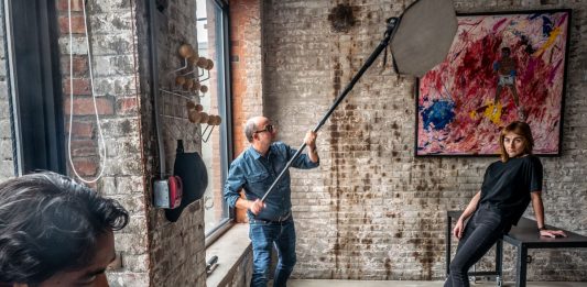 Sea Beach, dietro le quinte del progetto fotografico di Ismail Ferdous