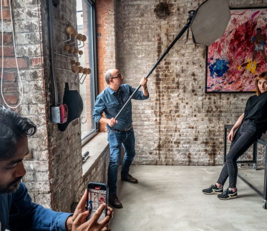 Sea Beach, dietro le quinte del progetto fotografico di Ismail Ferdous