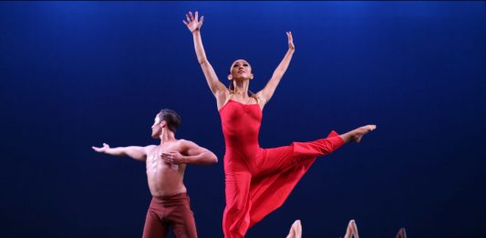 In Scena: gli spettacoli e i festival della settimana, dal 30 ottobre al 5 novembre