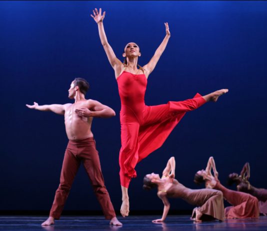 In Scena: gli spettacoli e i festival della settimana, dal 30 ottobre al 5 novembre