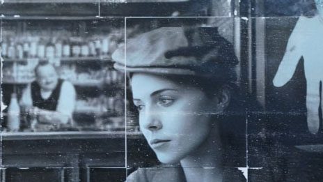 Immagini da una Parigi postbellica: la mostra di Loris Di Falco da Fabbrica Eos