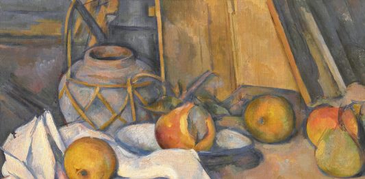 New York, ci sono (ben) tre Cézanne in asta da Christie’s Cézanne christie's