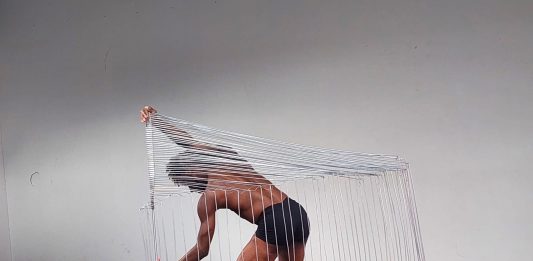 Tre giorni di performance allo Spazio Thetis nell’Arsenale Nuovissimo di Venezia