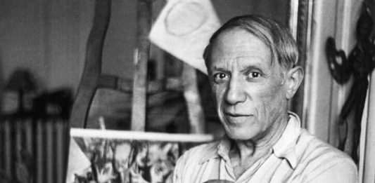 Picasso, materia e corpo. Il Guggenheim di Bilbao celebra il genio catalano