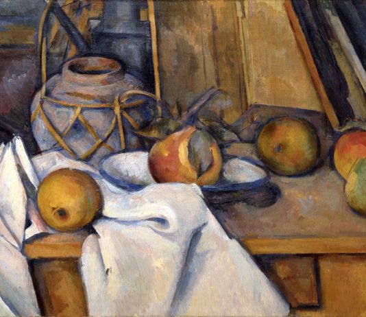 Il Langmatt Museum di Baden vende le sue opere ma l’ICOM non ci sta