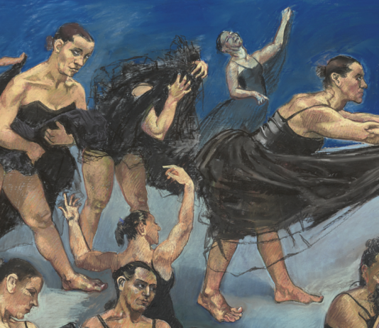 Londra: è record mondiale per Salvo e Paula Rego aste londra