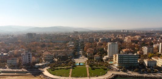 Pesaro, Capitale italiana della cultura 2024: i primi appuntamenti in programma Pesaro, ph. Eugenio Mazzone