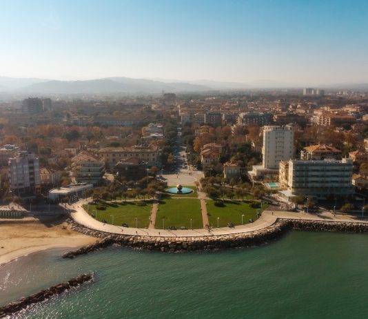 Pesaro, Capitale italiana della cultura 2024: i primi appuntamenti in programma Pesaro, ph. Eugenio Mazzone