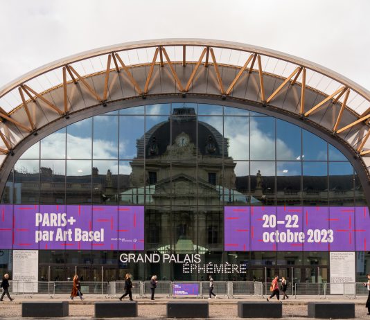 Paris+ par Art Basel, la fiera in numeri. Ecco com’è andata paris+