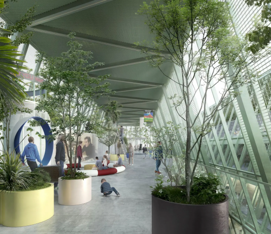 Anche l’architetto Stefano Boeri indagato per l’appalto della BEIC di Milano