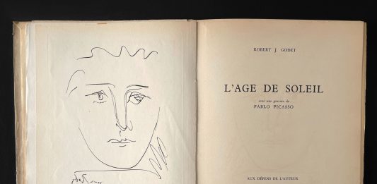 Fuori Testo, la Collezione Scheiwiller di libri d’artista in mostra a Milano