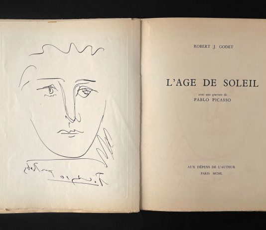 Fuori Testo, la Collezione Scheiwiller di libri d’artista in mostra a Milano