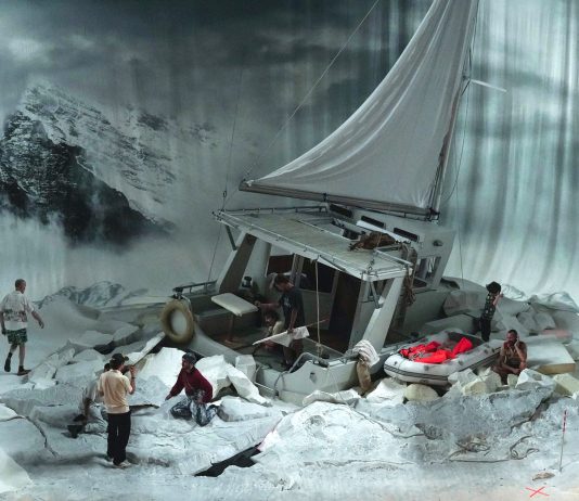 In Scena: gli spettacoli e i festival della settimana, dal 23 al 29 ottobre