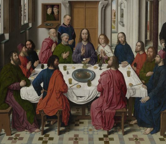 Nuova luce su un maestro fiammingo. La grande mostra di Dieric Bouts all’M-Museum di Lovanio in Belgio