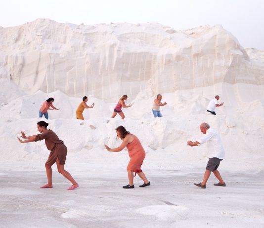 Fari e torri del fuoco segreto. Il progetto che riscopre le radici della Puglia attraverso l’arte