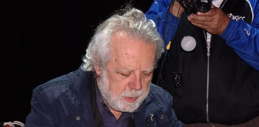 Morto a 83 anni Sergio Staino, vignettista della sinistra italiana e “papà” di Bobo