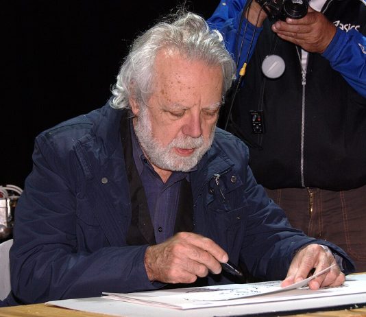 Morto a 83 anni Sergio Staino, vignettista della sinistra italiana e “papà” di Bobo