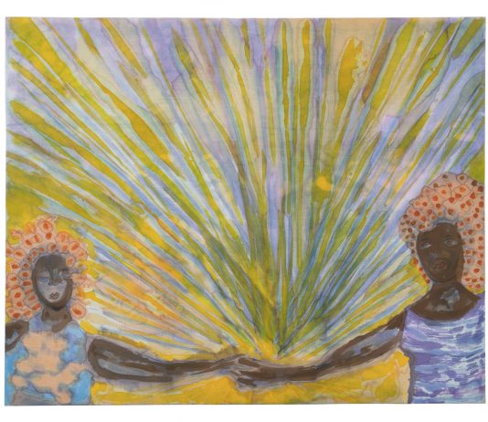 Due artiste da scoprire alla Mucciaccia Gallery di Roma, tra black e queerness