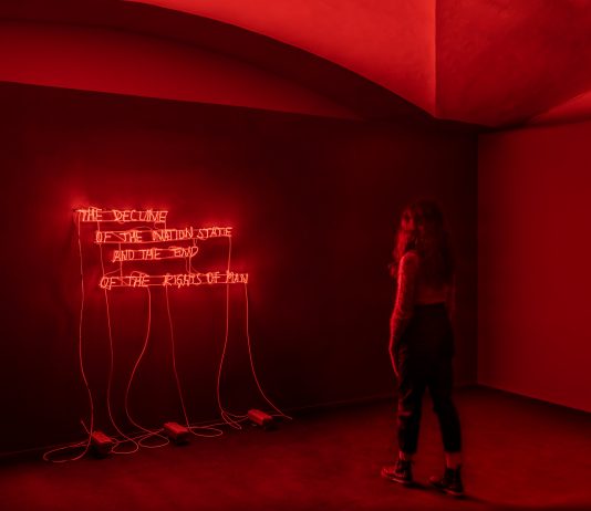 BAW23, play_ground: la meta di Bolzano Art Weeks è l’inaspettato