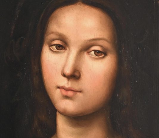 La Maria Maddalena è di Raffaello? La storia che potrebbe confermare l’attribuzione