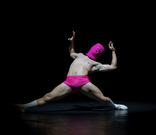 A Ravenna, la Vetrina della Giovane Danza d’Autore di Anticorpi XL