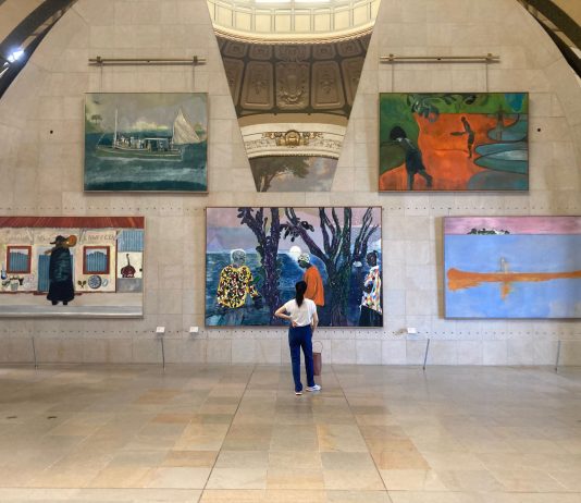 Riflessi del secolo: Peter Doig al Musée d’Orsay per una nuova imperdibile mostra