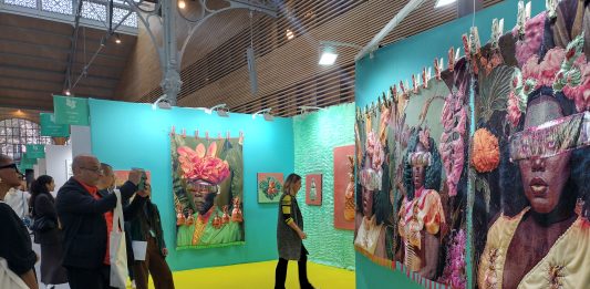 Non solo Paris+: le altre fiere da non perdere nella Ville Lumière paris+