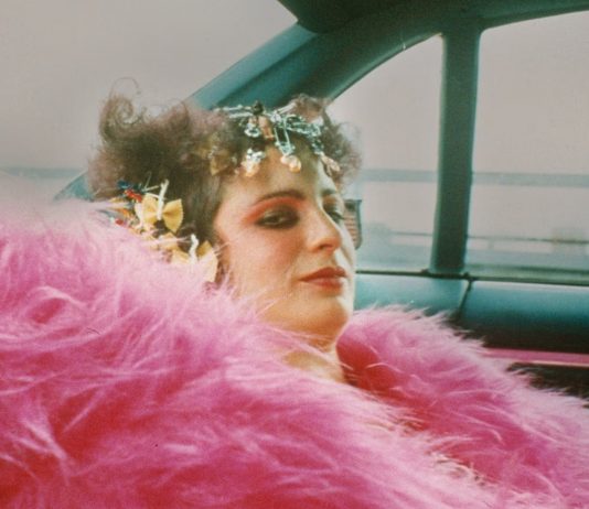 Tutta la Bellezza e il Dolore, il documentario su Nan Goldin al Madre di Napoli