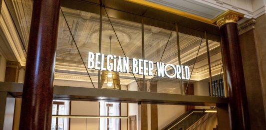 A Bruxelles apre il Belgian Beer World, il super museo della birra Belgian Beer World