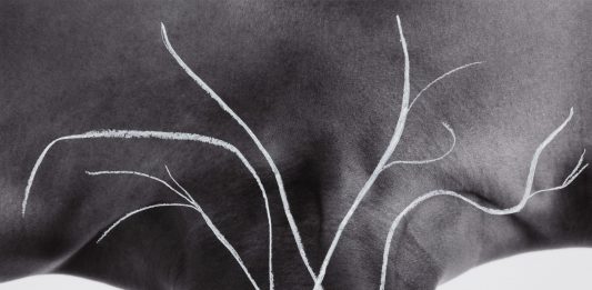 Giornata del Contemporaneo 2023: gli appuntamenti da non perdere Binta Diaw per la Diciannovesima Giornata del Contemporaneo, Pa(y)sage Corporel, 2023