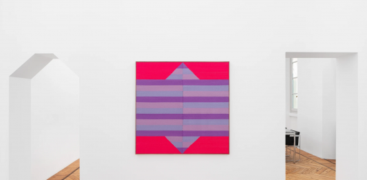 Night Soil: da Peres Projects la prima personale milanese di Brent Wadden Peres Projects