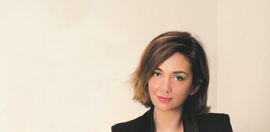 Catherine Castillon è la nuova CEO dell’editore d’arte Skira Catherine Castillon