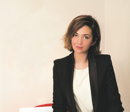 Catherine Castillon è la nuova CEO dell’editore d’arte Skira Catherine Castillon