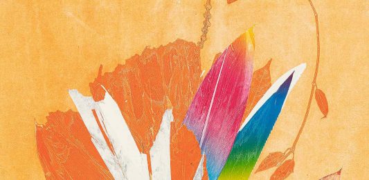 exibart onpaper n. 121 è uscito il nuovo numero nel segno dell’ambiente