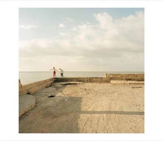 In ricordo di Giovanni Chiaramonte: immagini da un peregrinare nel mondo