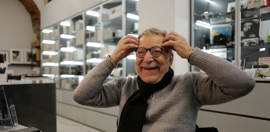 Addio a Giovanni Chiaramonte, morto il fotografo del realismo infinito